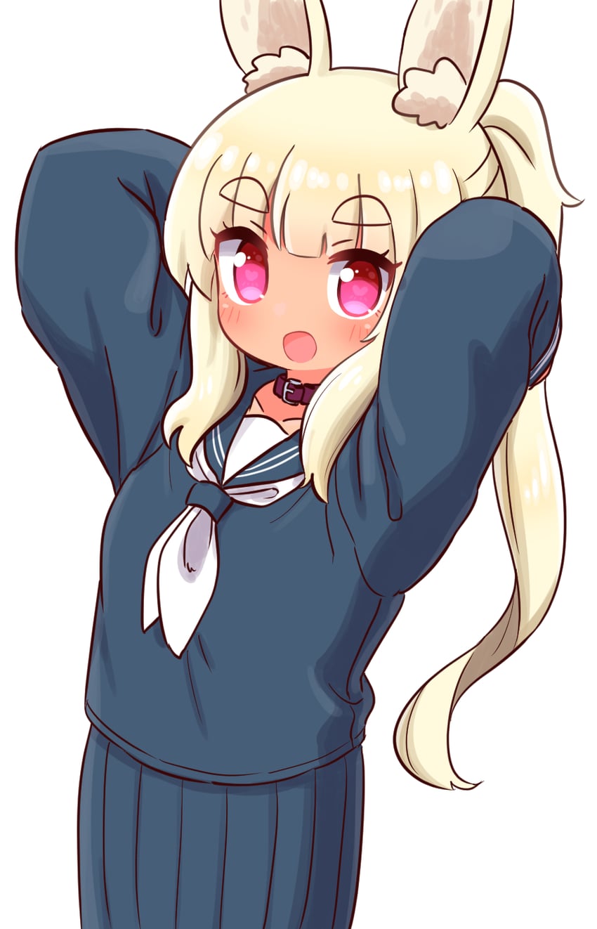 masurao and masurao 2 (sekaiju no meikyuu and 1 more) drawn by naga_u