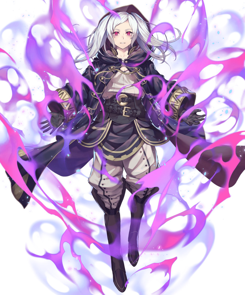 female robin (fire emblem and 2 more) drawn by chyko