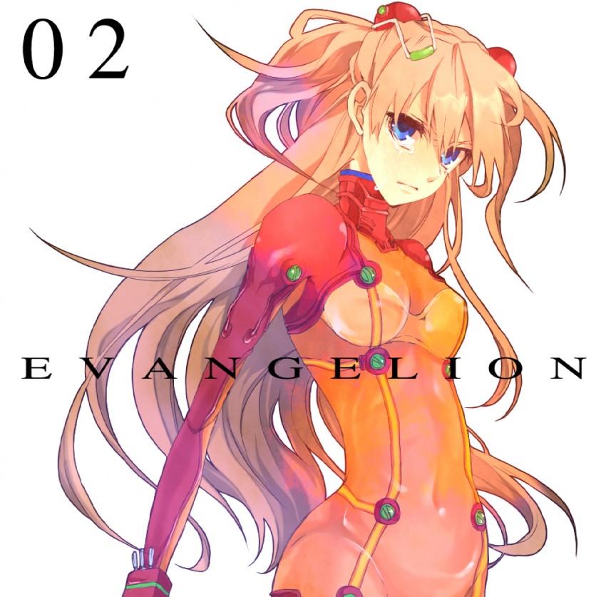souryuu asuka langley (neon genesis evangelion and 2 more) drawn by macco