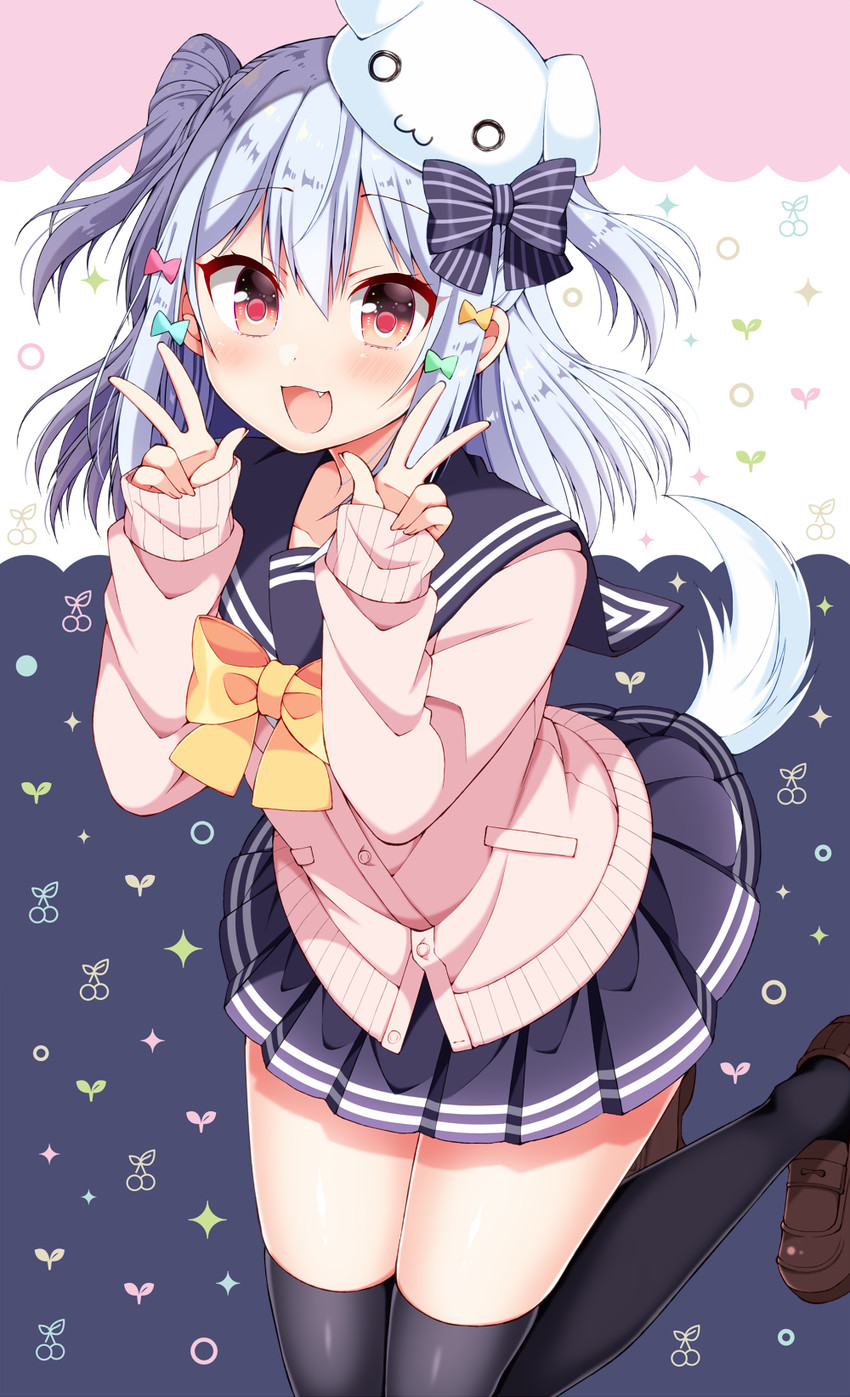 inuyama tamaki (noripro and 1 more) drawn by tsukudani_norio