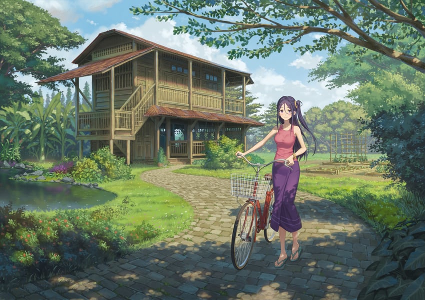 original drawn by sinad_aruatjanapat
