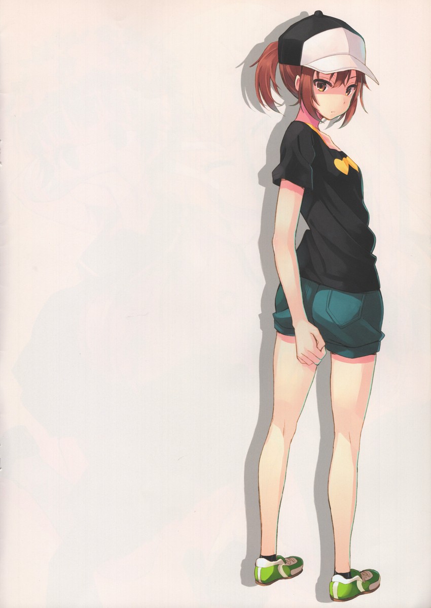 misaka mikoto (toaru majutsu no index and 2 more) drawn by hyuuga_azuri