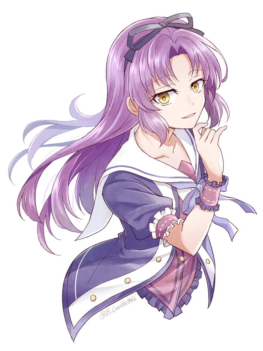 renne (eiyuu densetsu and 3 more) drawn by mishiro_(andante)