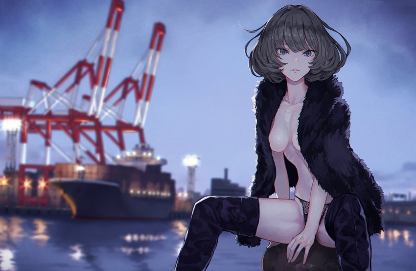 takagaki kaede (idolmaster and 1 more) drawn by kaoming