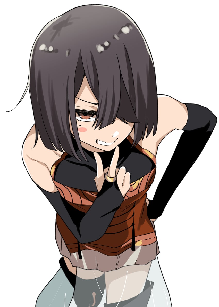 xu fu (fate and 1 more) drawn by tanuki_(siutkm0228)
