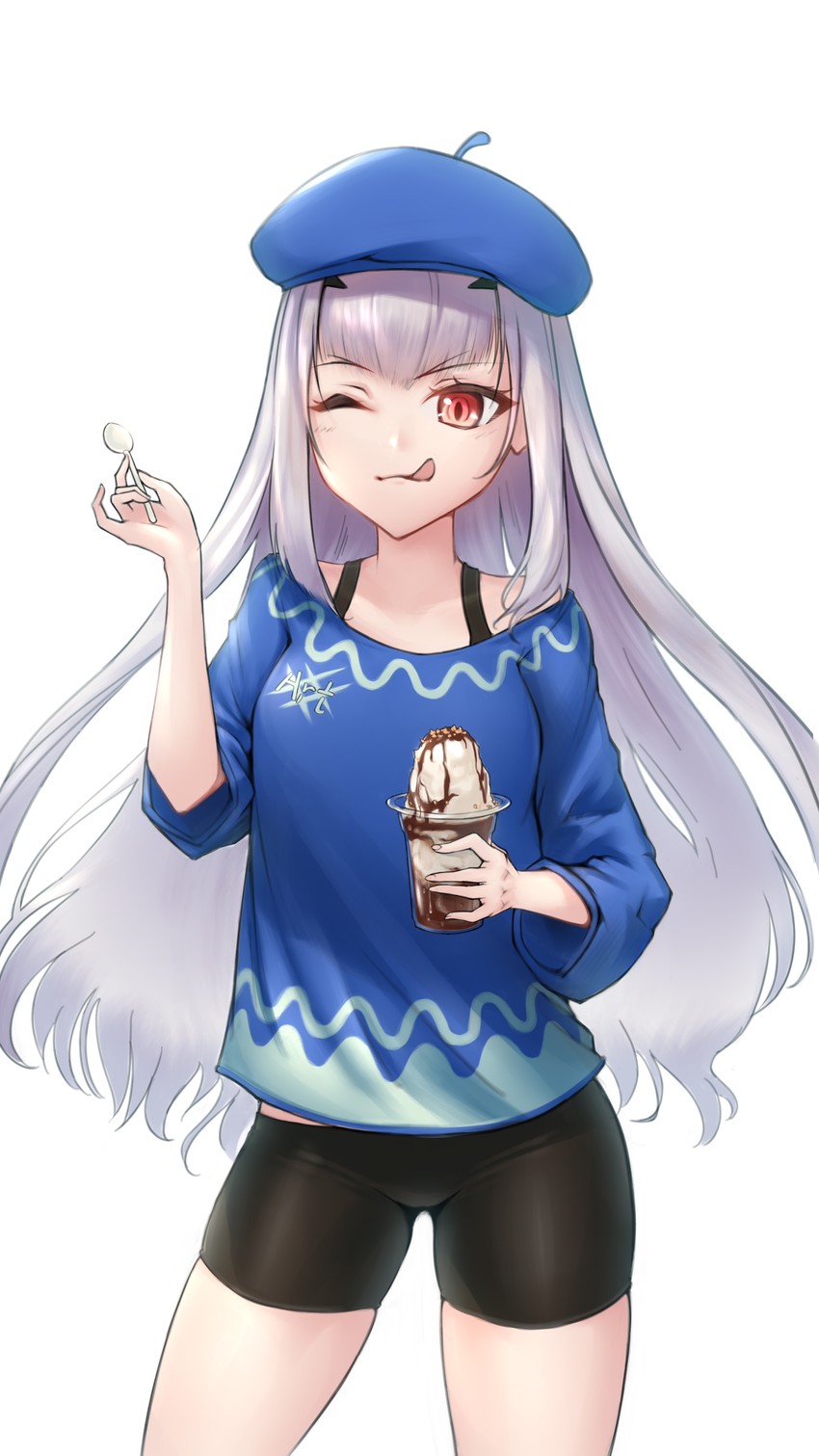 melusine (fate and 1 more) drawn by somebody_(leiking00)
