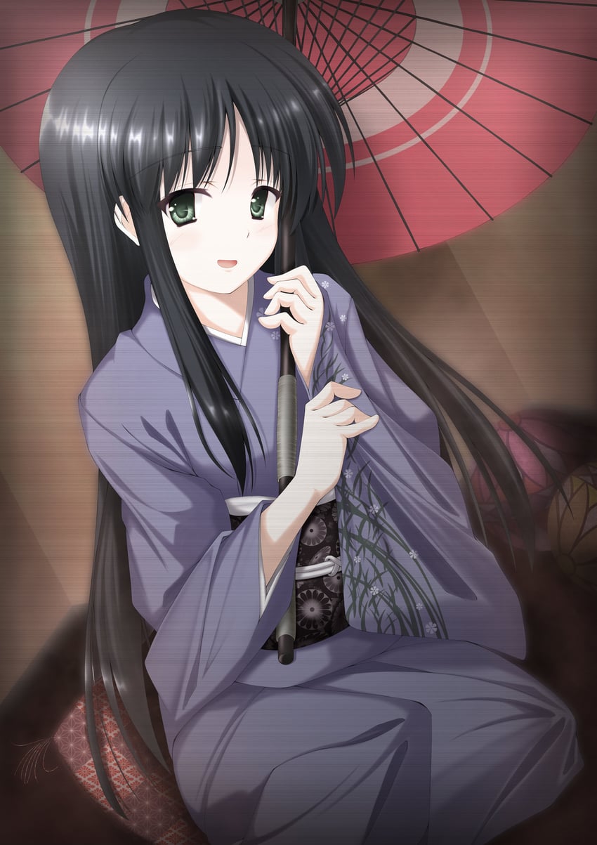 karazaki shizue (akasen gairo ~shouwa 33 nen no hatsuyuki~) drawn by zindaizi-jindaiji