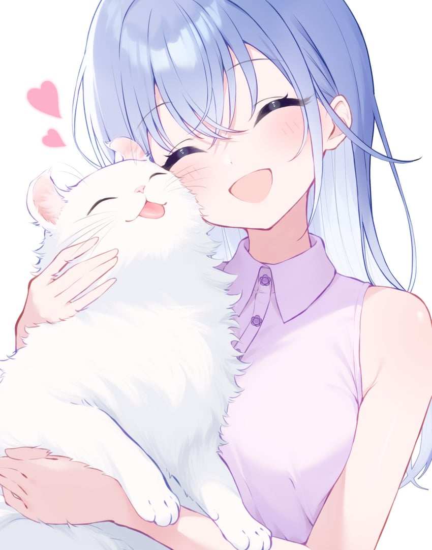 suzuki hana (idolmaster and 1 more) drawn by shirasato_(phzm8733)