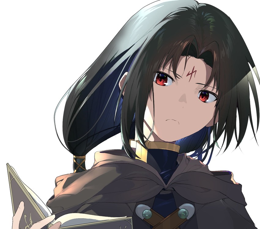 soren (fire emblem and 1 more) drawn by tadano_souko