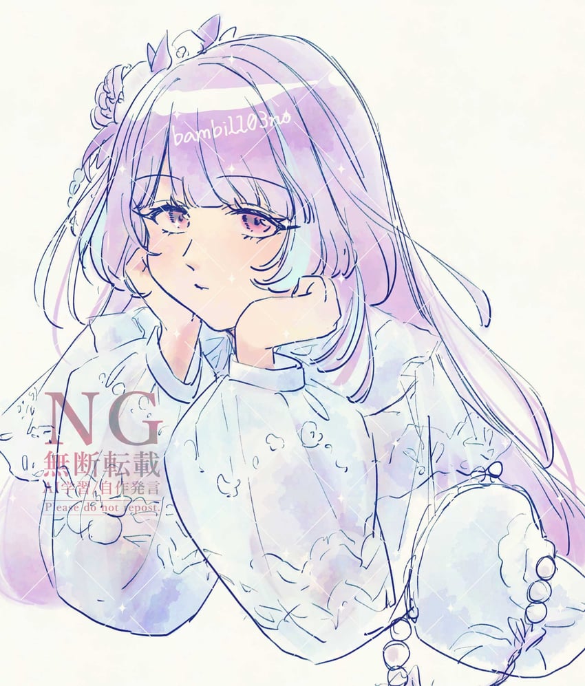 mikumo guynemer (macross and 1 more) drawn by anno_(bambi1103no)