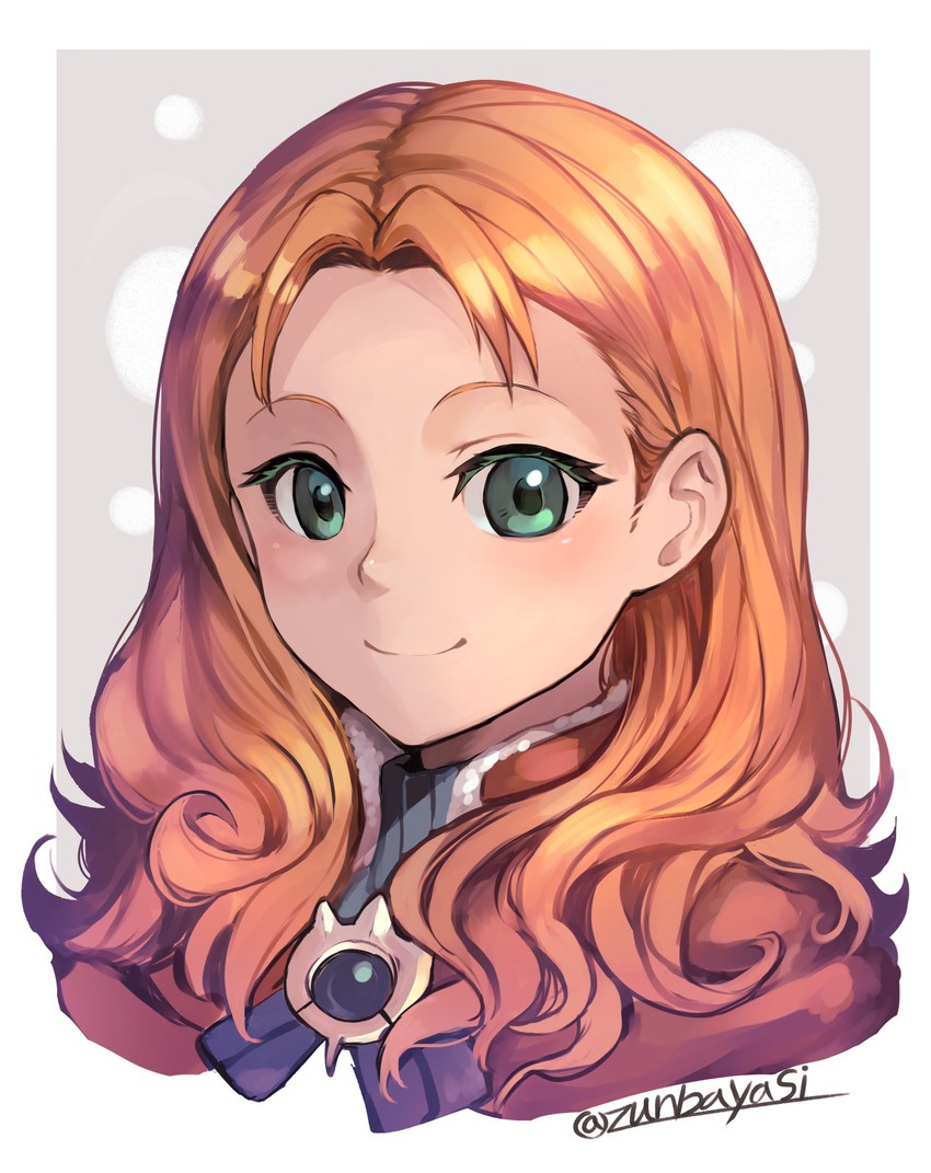 annette fantine dominic (fire emblem and 1 more) drawn by nakabayashi_zun