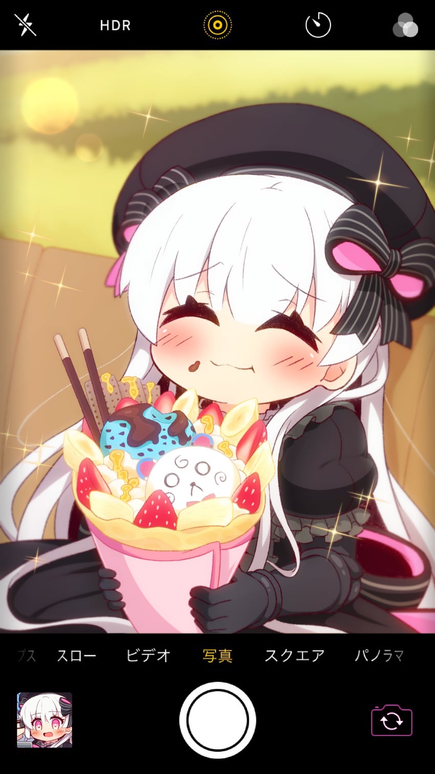 nursery rhyme (fate and 1 more) drawn by yuya090602