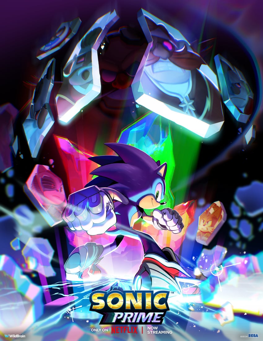 sonic the hedgehog, dr. eggman, nine, rusty rose, mr. dr. eggman, and 4 more (sonic and 1 more) drawn by tyson_hesse