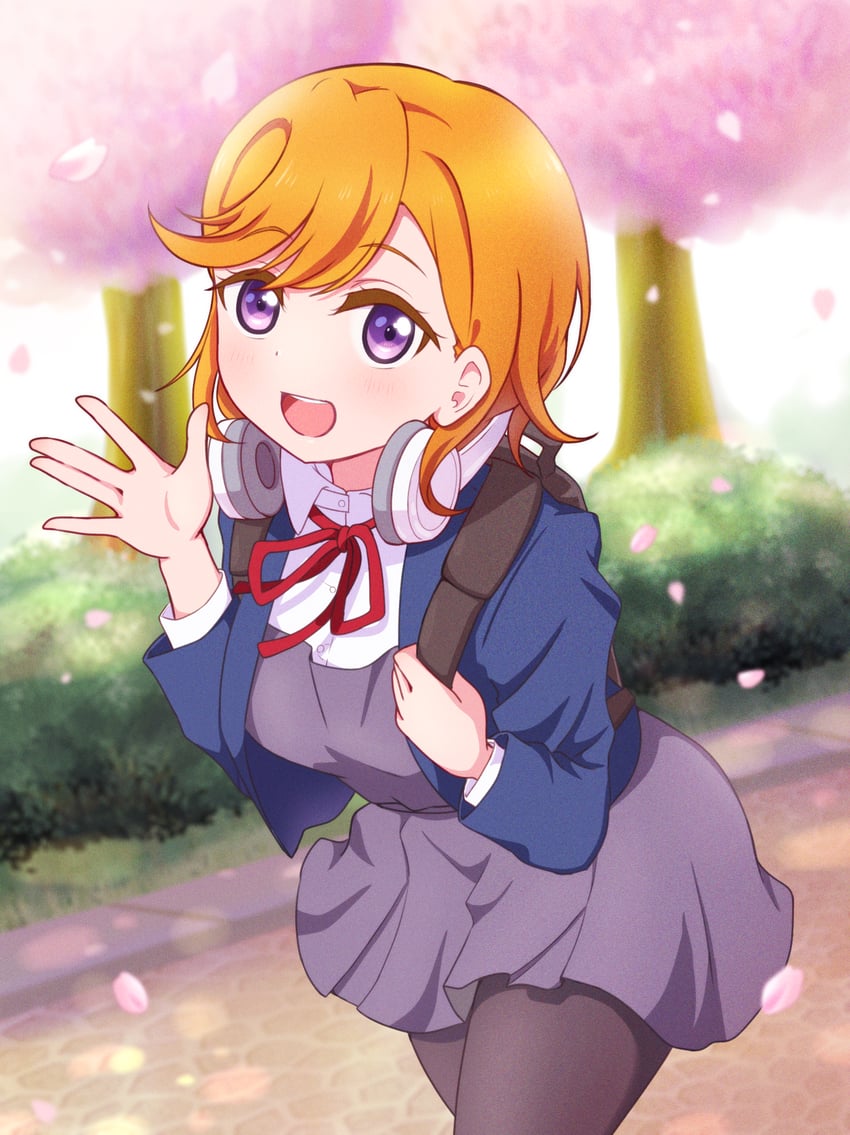 shibuya kanon (love live! and 1 more) drawn by ritaso