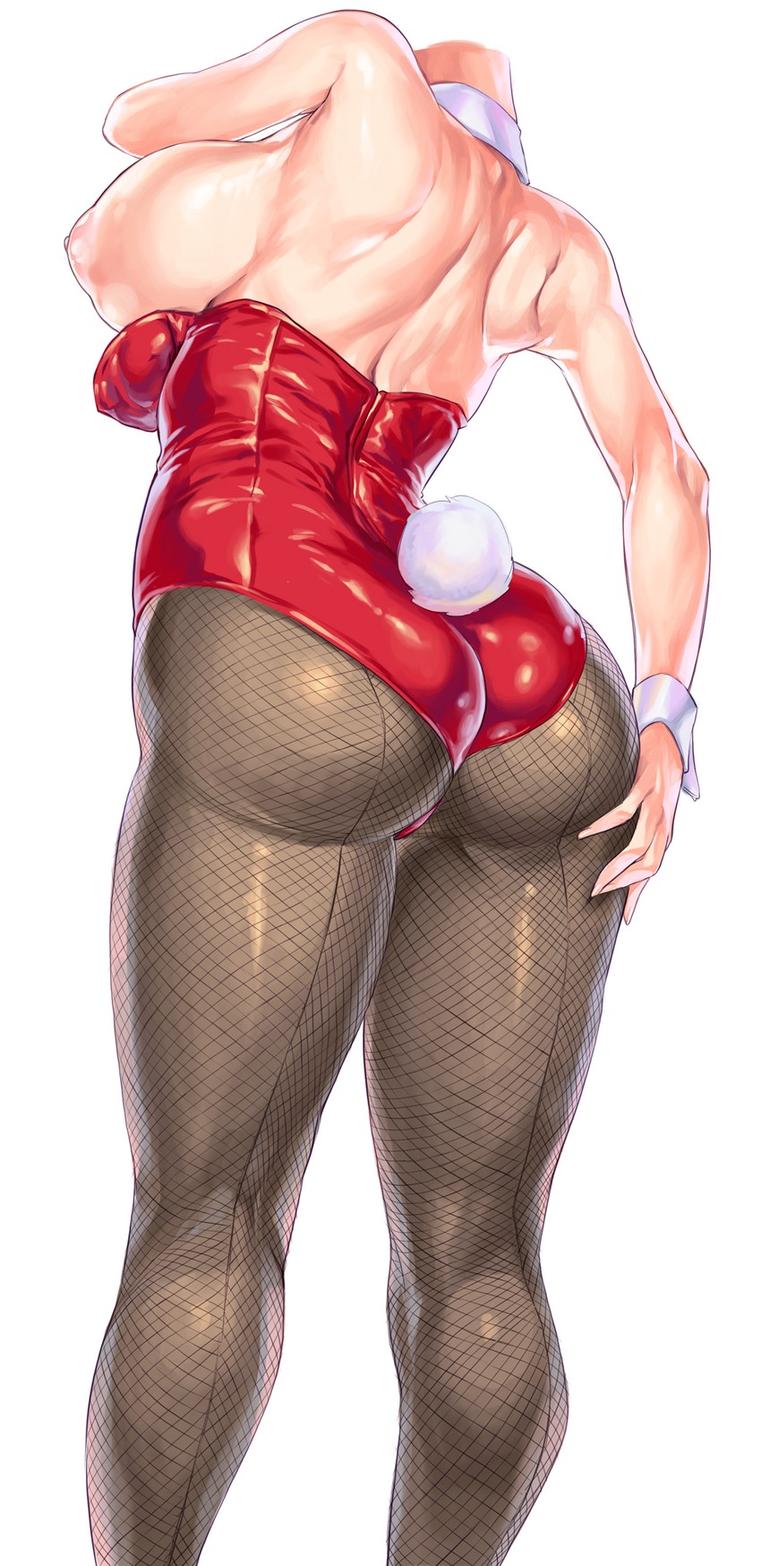 kirigaya suguha (sword art online) drawn by kiyama_satoshi