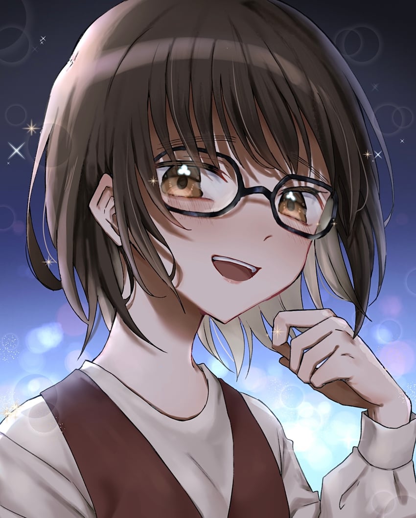 iin chiyo (kimi no koto ga dai dai dai dai daisuki na 100-nin no kanojo) drawn by hiiro_(kiiro_ex)