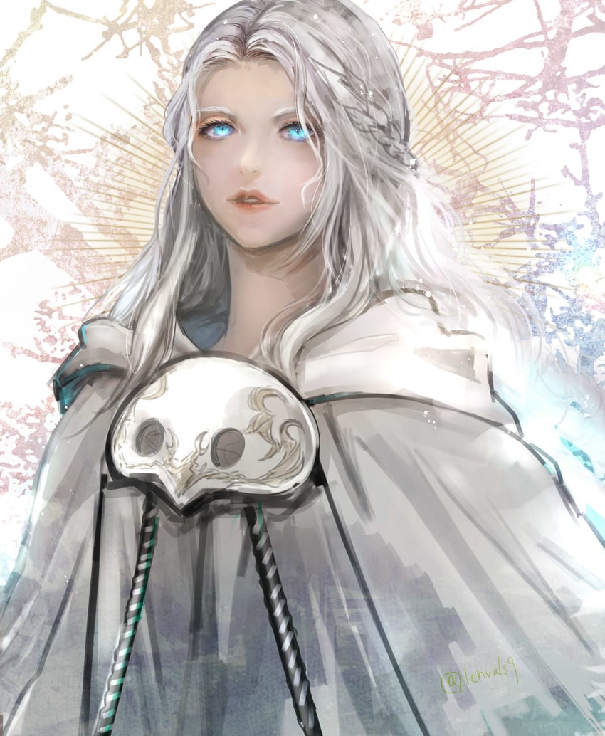 venat (final fantasy and 1 more) drawn by hasura_(coconutice)