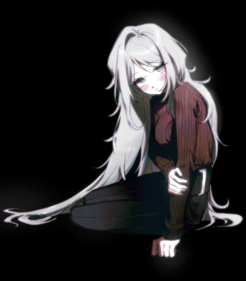 faust (project moon and 1 more) drawn by nonggang_1227
