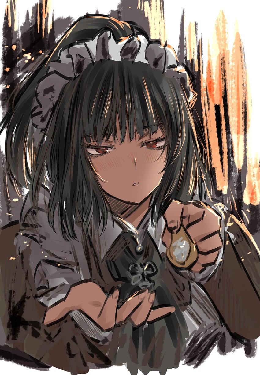 ryoshu (project moon and 1 more) drawn by dainatsu