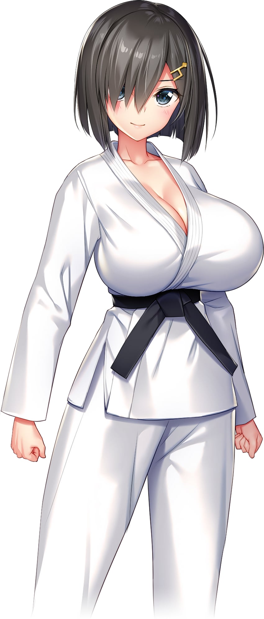 fushiko kaname (milk factory and 1 more) drawn by derauea