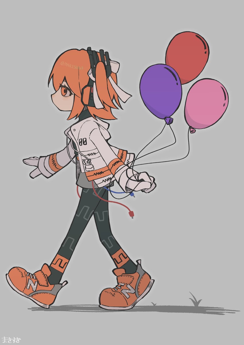 adachi rei (utau and 1 more) drawn by makisugi