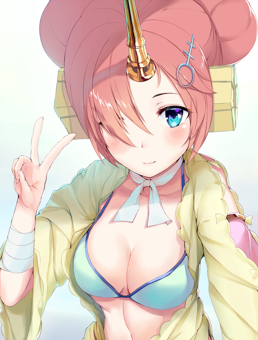 frankenstein's monster (fate and 2 more) drawn by pdxen