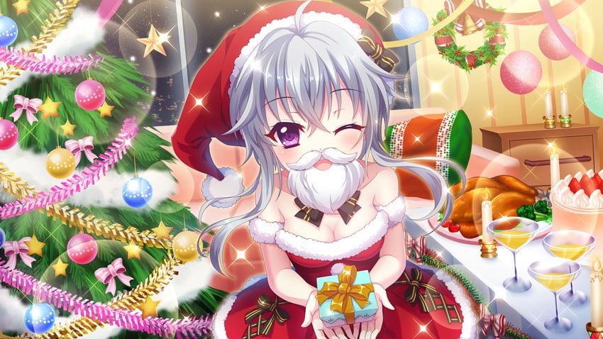 ichijou ruka (re:stage!) drawn by izumi_tsubasu