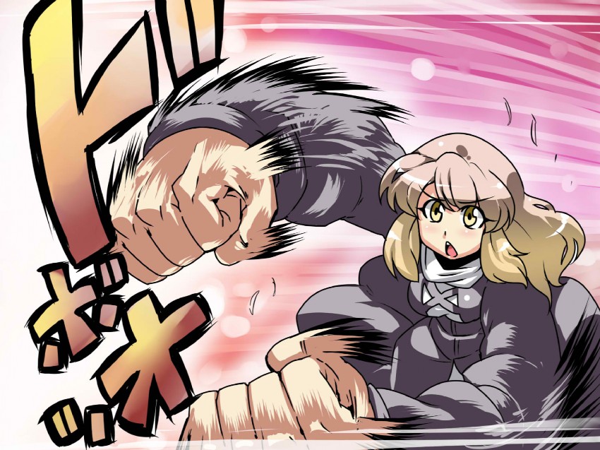 hijiri byakuren (touhou and 1 more) drawn by tukiwani
