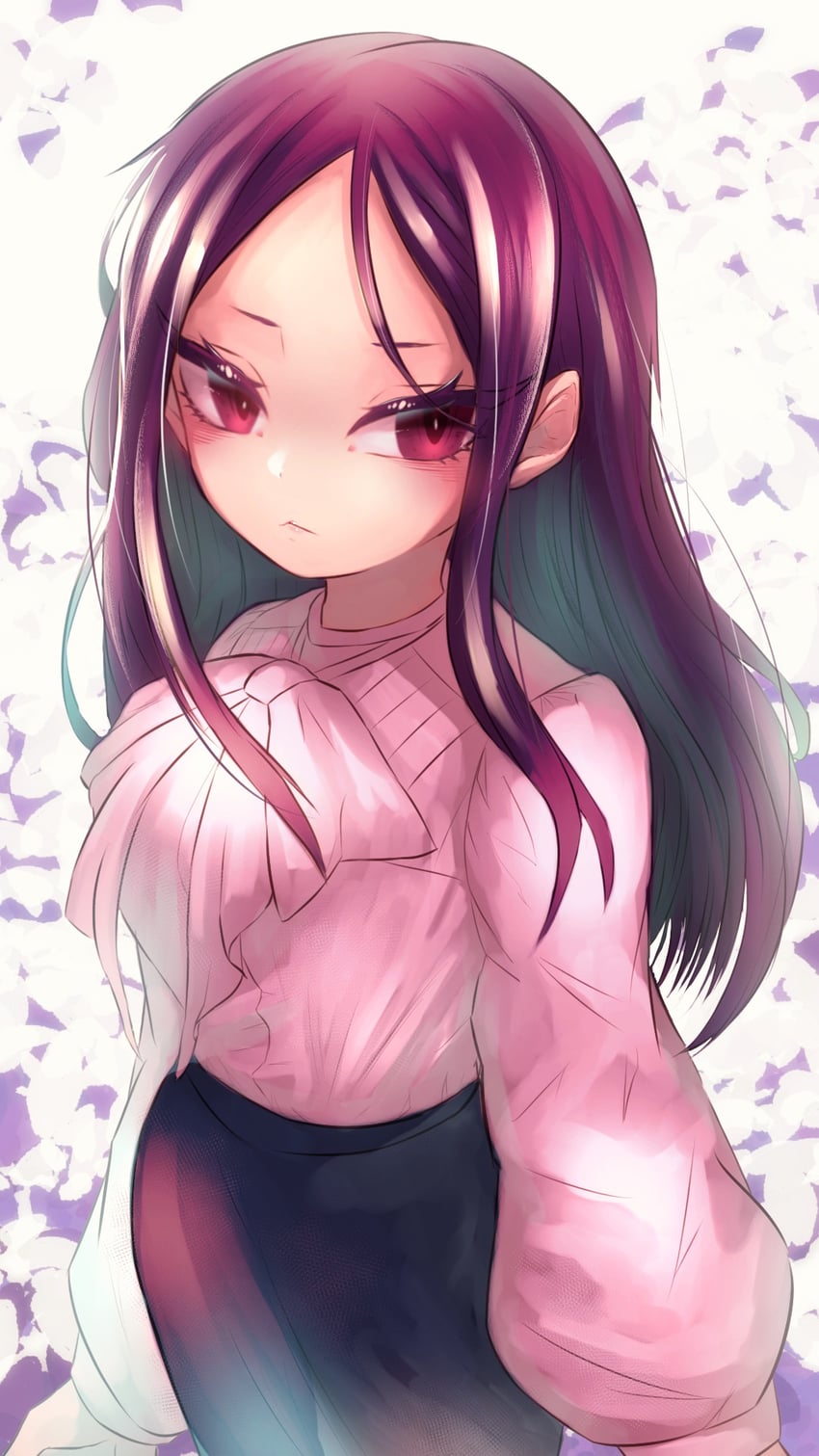 morikita kimari (kimi no koto ga dai dai dai dai daisuki na 100-nin no kanojo) drawn by lapi-p