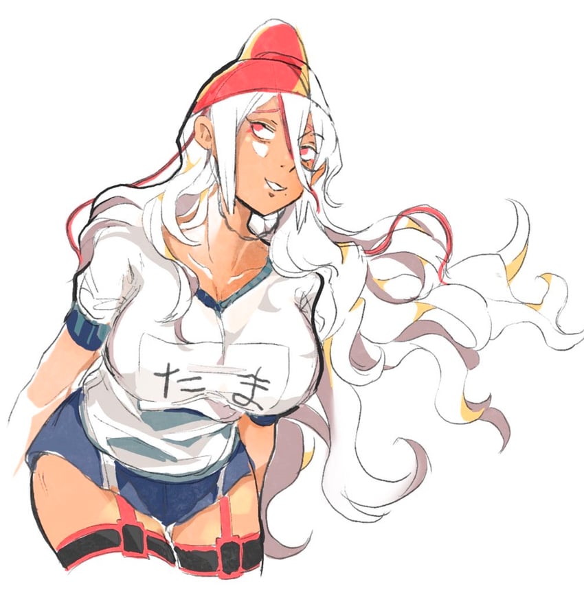 tama (ai the somnium files and 1 more) drawn by gebodyabo