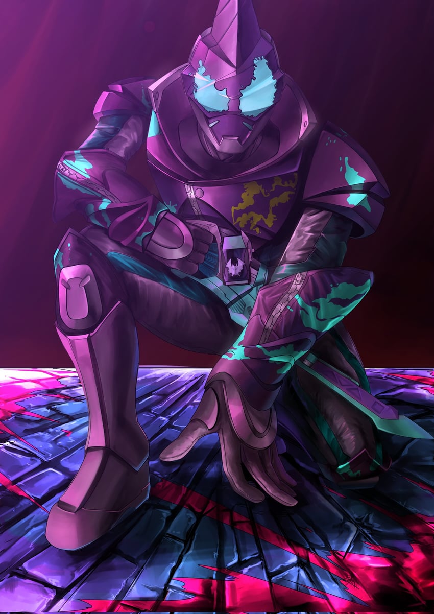 kamen rider revi and kamen rider evil (kamen rider and 1 more) drawn by dx_tyogosui