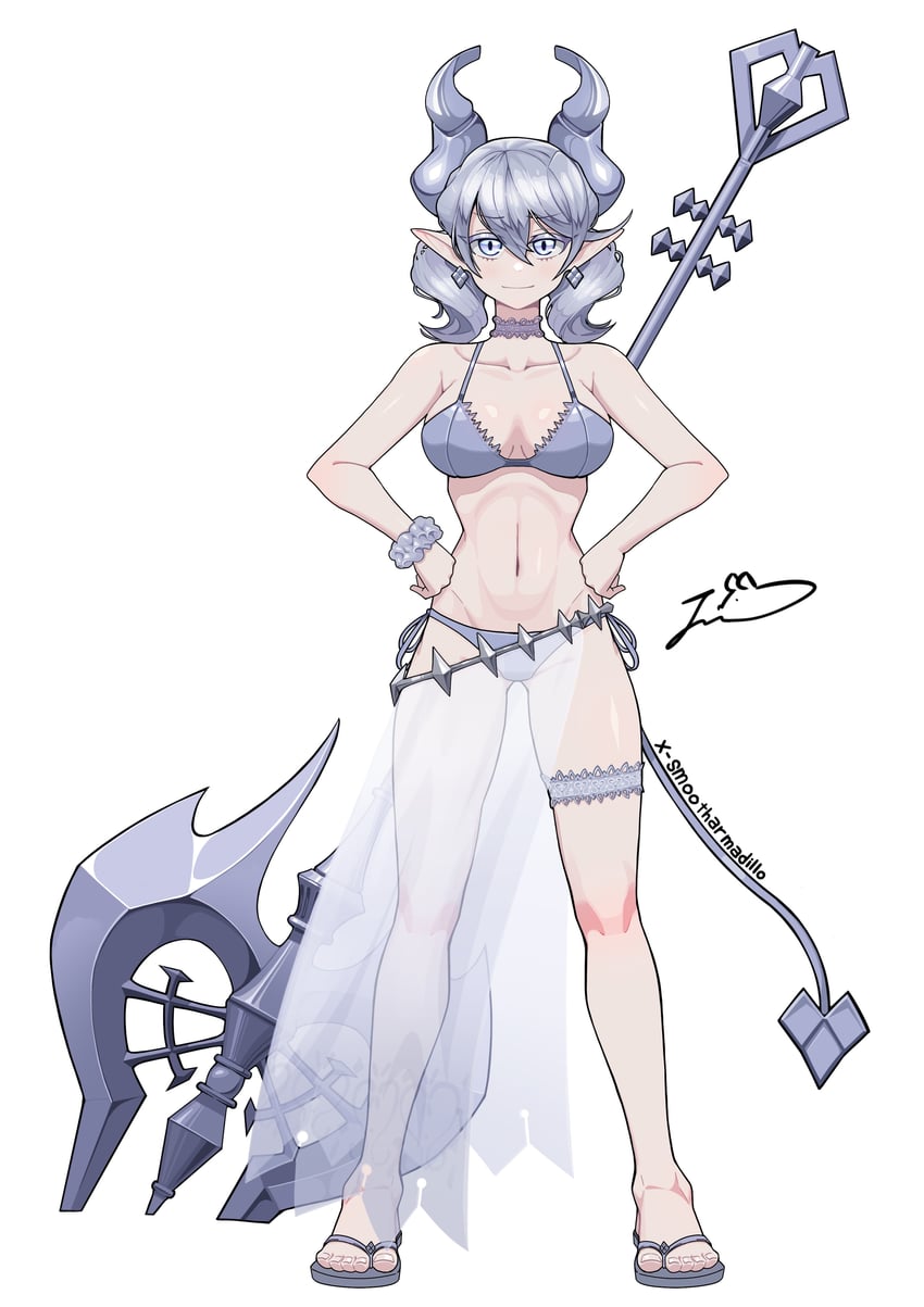 lovely labrynth of the silver castle (yu-gi-oh!) drawn by dillo_(smootharmadillo)
