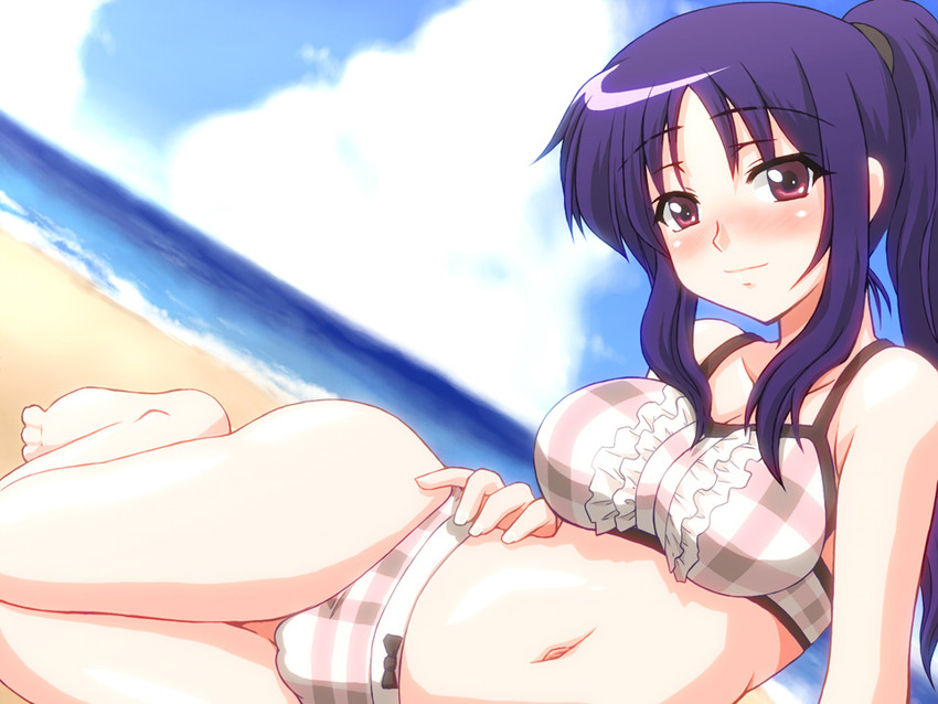 ookura miyako (tokimeki memorial and 1 more) drawn by nanamo_(002a)