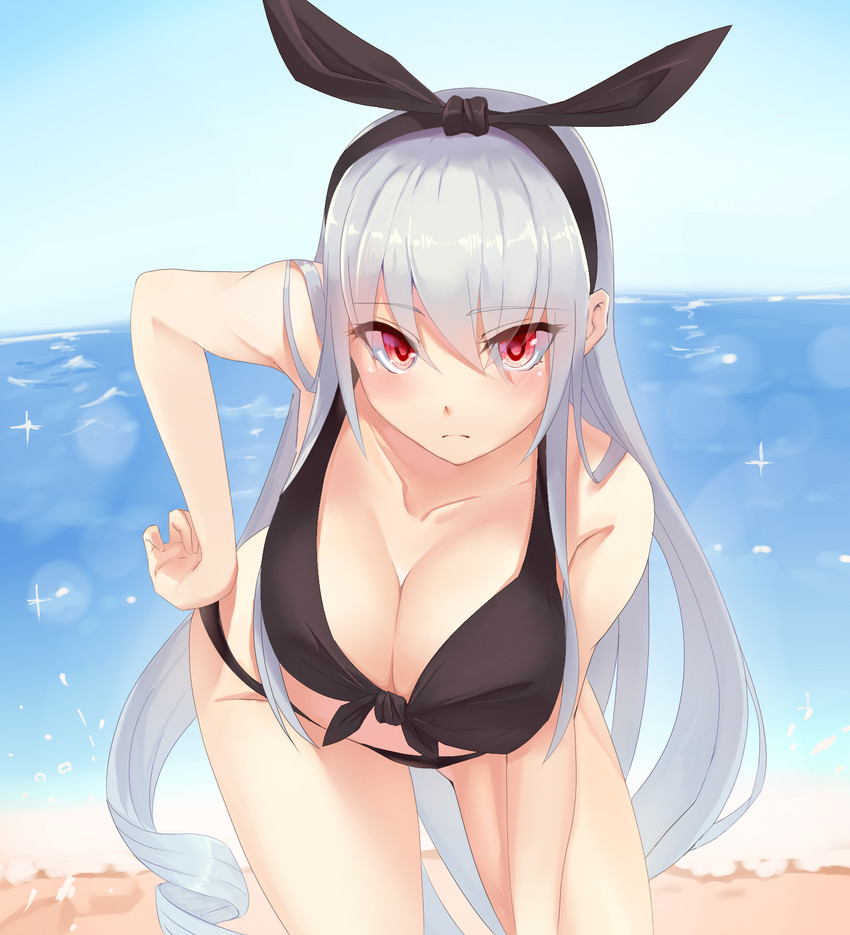 ivis (cosmic break and 1 more) drawn by goruva