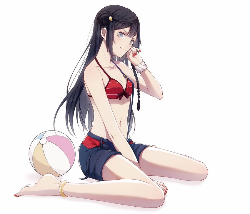 yuki setsuna (love live! and 1 more) drawn by aura_mage
