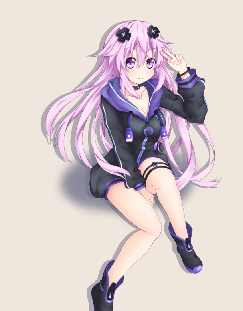 adult neptune (neptune and 1 more) drawn by hinakurukuru