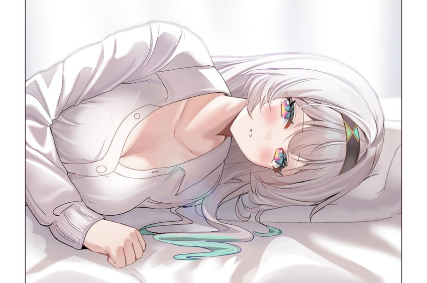 firefly (honkai and 1 more) drawn by devl_ga_aru