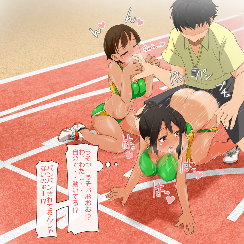 original drawn by aomizuan
