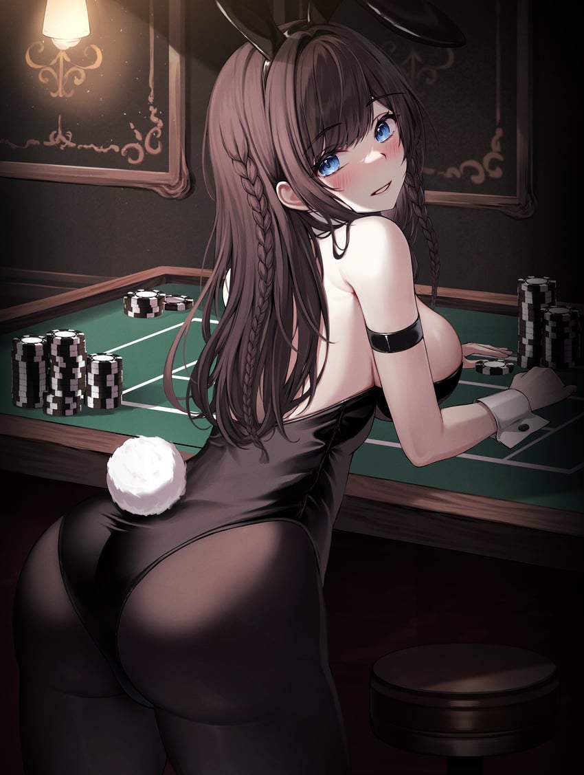 lochi's character (original) drawn by kuca_(ku_ca18)