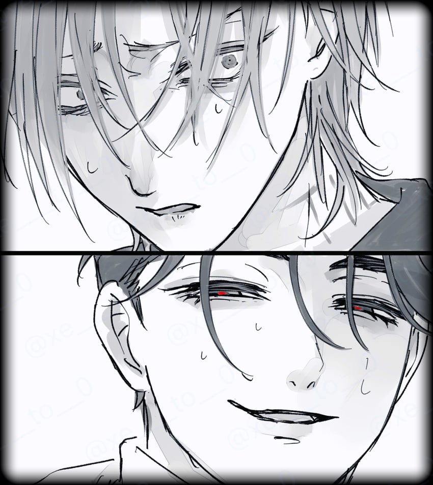 till and ivan (alien stage) drawn by z_(user_asha7224)