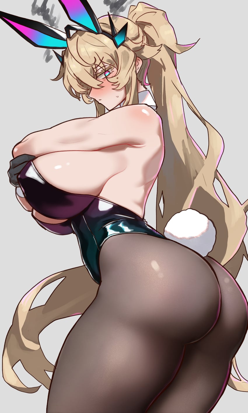 barghest (fate and 1 more) drawn by ebora