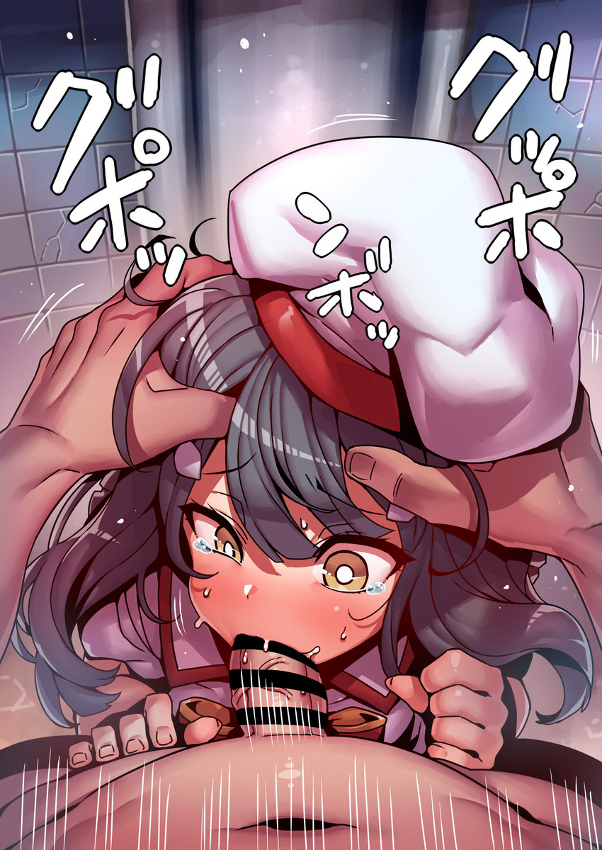 miyu edelfelt (fate and 1 more) drawn by tukiwani