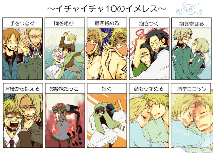 tsukino usagi, sailor moon, america, united kingdom, japan, and 8 more (bishoujo senshi sailor moon and 1 more) drawn by yudukichi