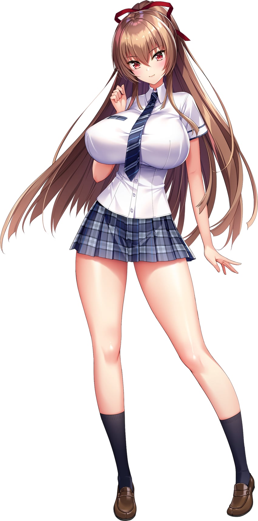 yumegasaki mako (milk factory and 1 more) drawn by derauea