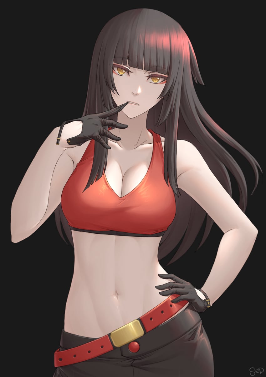 original drawn by sthreep