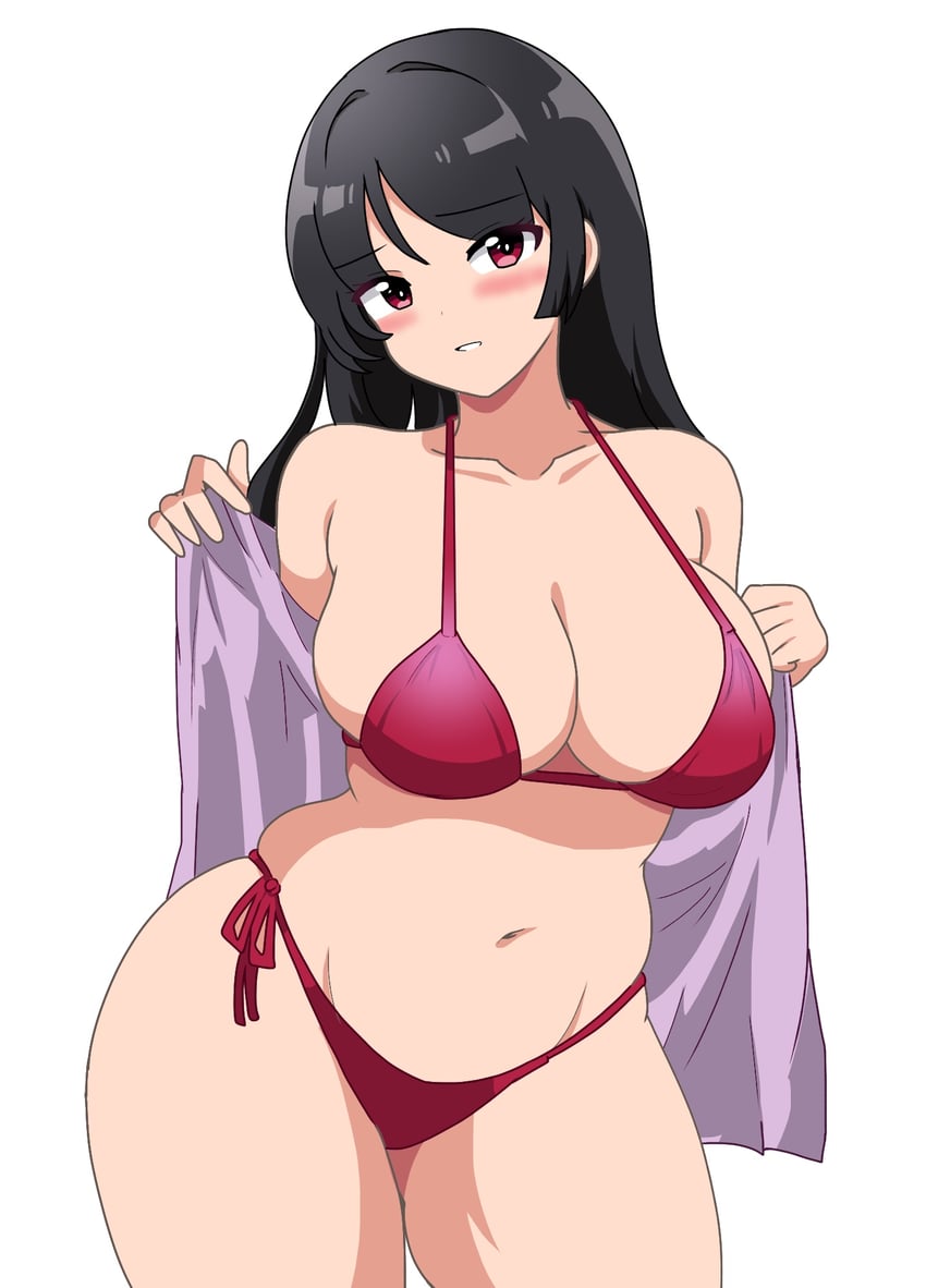 sabrina (pokemon and 1 more) drawn by kinako_mochi_(pixiv100419090)