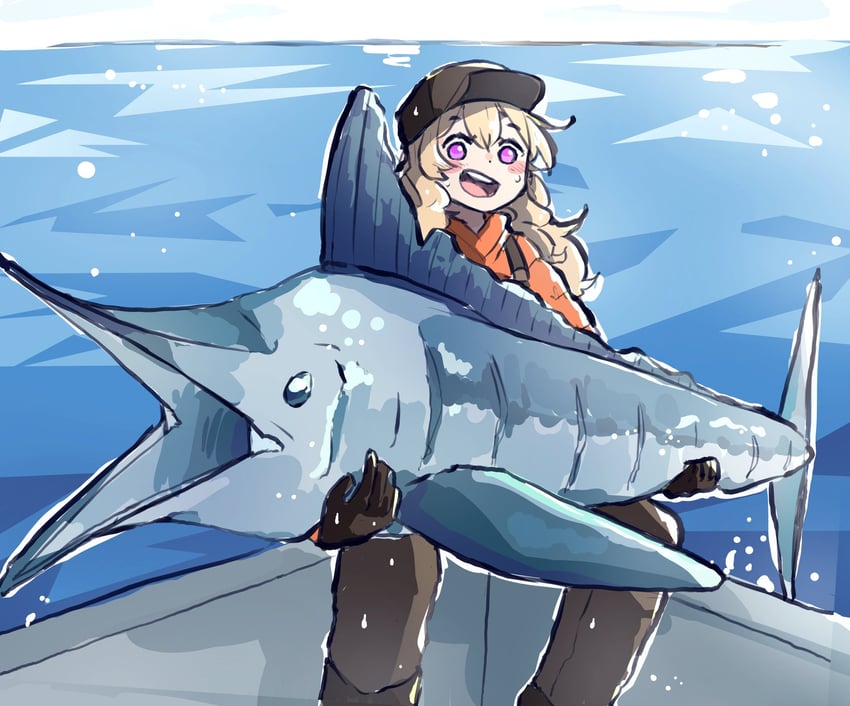 saijou claudine (shoujo kageki revue starlight and 1 more) drawn by aoimisaka