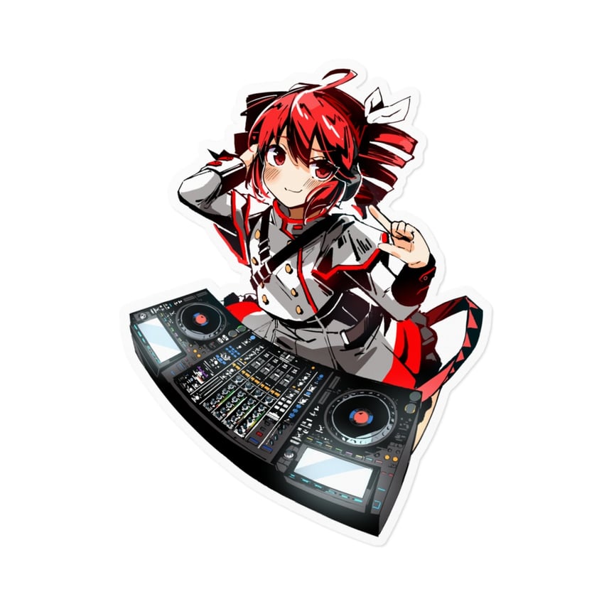 kasane teto (utau and 1 more) drawn by mp777b