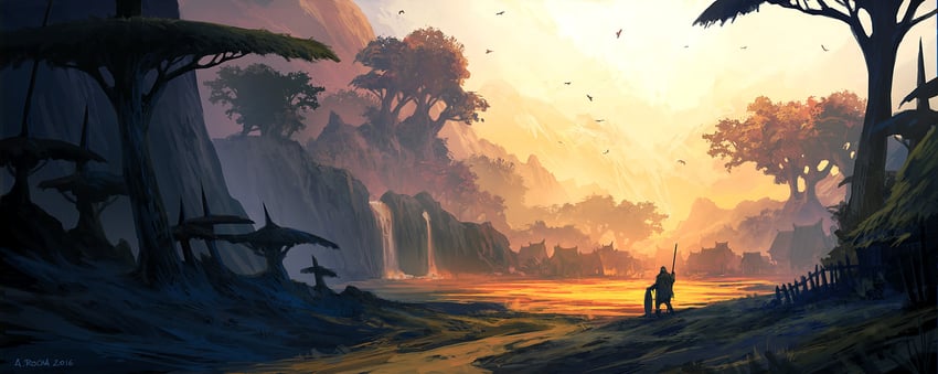 original drawn by andreas_rocha
