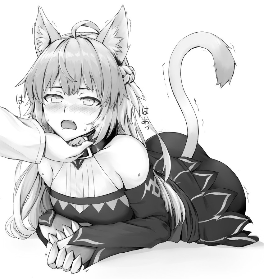 atalanta and atalanta alter (fate and 1 more) drawn by cold_(hoshinoskull)